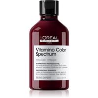 LOral Professionnel Serie Expert Vitamino Color Spectrum shampoo for colour protection 300 ml