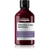 LOral Professionnel Serie Expert Vitamino Color Spectrum shampoo for colour protection 300 ml