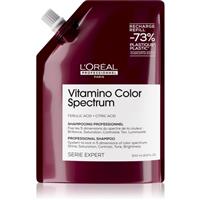 LOral Professionnel Serie Expert Vitamino Color Spectrum shampoo for colour protection 500 ml