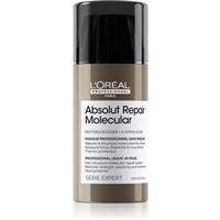 LOral Professionnel Serie Expert Absolut Repair Molecular restorative mask for damaged hair 100 ml