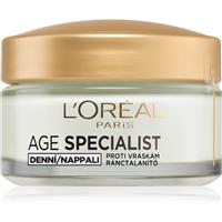 LOral Paris Age Specialist 45+ Firming Care Anti Wrinkle Day Cream 50 ml