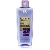 LOral Paris Hyaluron Specialist smoothing toner with hyaluronic acid 200 ml
