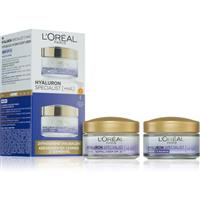 LOral Paris Hyaluron Specialist set day and night