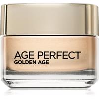 LOral Paris Age Perfect Golden Age anti-wrinkle day cream for mature skin 50 ml