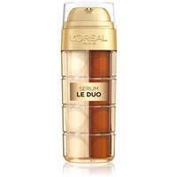 LOral Paris Age Perfect Le Duo Serum bi-phase rejuvenating serum to brighten and smooth the skin 30 ml