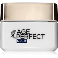 LOral Paris Age Perfect Anti - Aging Night Cream 50 ml