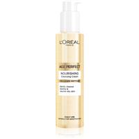 LOral Paris Age Perfect Collagen Expert nourishing cleansing cream for the face 150 ml