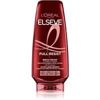 LOral Paris Elseve Arginine Resist X3 strengthening balm for weak hair prone to falling out 200 ml