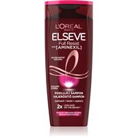 LOral Paris Elseve Full Resist Aminexil strengthening shampoo 400 ml