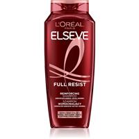 LOral Paris Elseve Arginine Resist X3 strengthening shampoo 400 ml