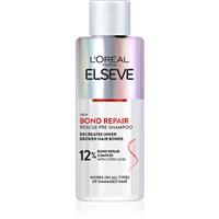 LOral Paris Elseve Bond Repair pre-shampoo nourishing treatment with regenerative effect 200 ml