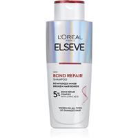 LOral Paris Elseve Bond Repair regenerating shampoo for damaged hair 200 ml