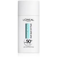 LOral Paris Bright Reveal anti-dark spot fluid SPF 50+ 50 ml