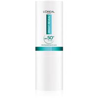 LOral Paris Bright Reveal protective moisturising stick SPF 50+ 9 ml