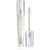 LOral Paris Glow Paradise Balm in Gloss lip gloss with hyaluronic acid shade 400 I Maximize 7 ml