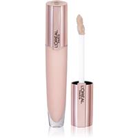 LOral Paris Glow Paradise Balm in Gloss lip gloss with hyaluronic acid shade 402 I Soar 7 ml