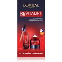 LOral Paris Revitalift Laser set for the correction of wrinkles 2 pc