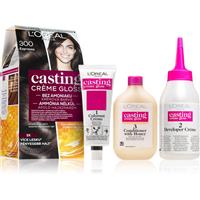 LOral Paris Casting Creme Gloss hair colour shade 300 Espresso 1 pc