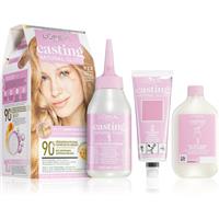 LOral Paris Casting Creme Natural Gloss semi-permanent hair dye shade 923 LIGHT BLONDE SUCRE 1 pc