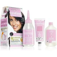 LOral Paris Casting Creme Natural Gloss semi-permanent hair dye shade 323 Brown Chocolate