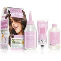 LOral Paris Casting Creme Natural Gloss semi-permanent hair dye shade 623 Blonde Miel 1 pc