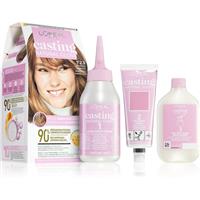 LOral Paris Casting Creme Natural Gloss semi-permanent hair dye shade 723 BLONDE AMANDE