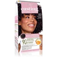 LOral Paris Casting Creme Natural Gloss semi-permanent hair dye shade 123 Czer£ Ganache 1 pc