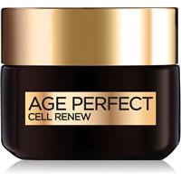 LOral Paris Age Perfect Cell Renew anti-wrinkle day cream 50 ml