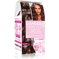 LOral Paris Casting Creme Gloss hair colour shade 515 1 pc