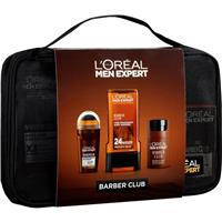 LOral Paris Men Expert Barber Club gift set for men