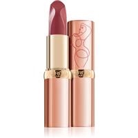 LOral Paris Color Riche Les Nus moisturising lipstick shade 177 Nu Authentique 3.6 g