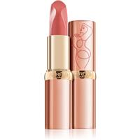 LOral Paris Color Riche Les Nus moisturising lipstick shade 181 Nu Intense 3.6 g