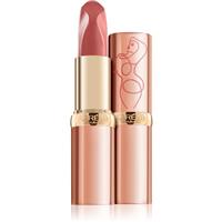 LOral Paris Color Riche Les Nus moisturising lipstick shade 173 Nu Impertinent 3.6 g