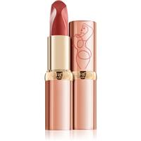 LOral Paris Color Riche Les Nus moisturising lipstick shade 176 Nu Irreverent 3,6 g