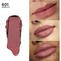 LOral Paris Color Riche Matin Balm velvet lipstick with matt effect shade 601 Worth It 4.3 g