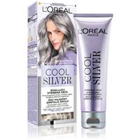 LOral Paris Cool Silver hair colour shade Absolut Silver 1 pc