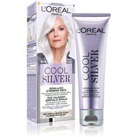 LOral Paris Cool Silver hair colour shade Pure White 1 pc