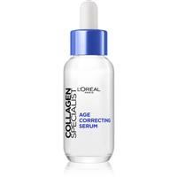LOral Paris Collagen Expert Age Correcting Serum rejuvenating face serum 30 ml
