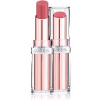 LOral Paris Glow Paradise nourishing lipstick with balm shade 193 rose mirage 25 g