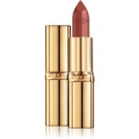 LOral Paris Color Riche Satin satin lipstick shade 635 Worth It 4.5 g