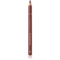 LOral Paris Color Riche contour lip pencil shade 570 Worth It Int 1.2 g
