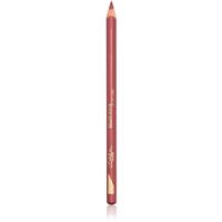 LOral Paris Color Riche contour lip pencil shade 635 Worth It Medium 1.2 g