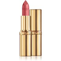 LOral Paris Color Riche moisturising lipstick shade 110 Made In Paris 3.6 g