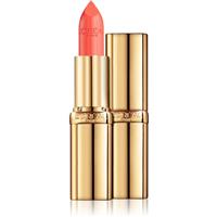 LOral Paris Color Riche moisturising lipstick shade 373 Magnetic Coral 3,6 g