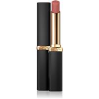 LOral Paris Color Riche Intense Volume Matte Slim ultra matt long-lasting lipstick 550 NU UNAPOLOGETIC 1 pc