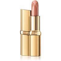 LOral Paris Color Riche Free the Nudes creamy moisturising lipstick shade 505 NU RESILIENT 4,7 g
