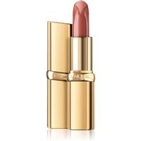 LOral Paris Color Riche Free the Nudes creamy moisturising lipstick shade 540 NU UNSTOPPABLE 4,7 g