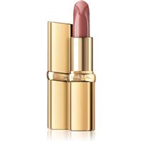 LOral Paris Color Riche Free the Nudes creamy moisturising lipstick shade 550 NU UNAPOLOGETIC 4,7 g