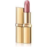 LOral Paris Color Riche Free the Nudes creamy moisturising lipstick shade 601 WORTH IT 4,7 g