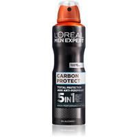 LOral Paris Men Expert Carbon Protect antiperspirant 250 ml